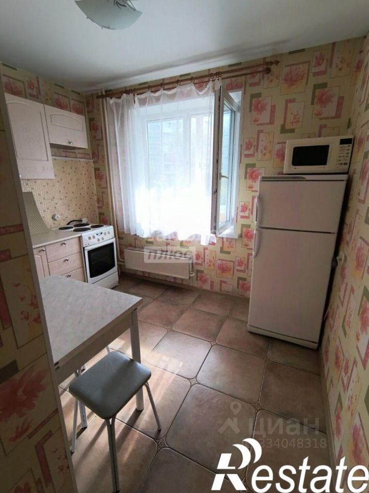 1-комн квартира проспект Фрунзе, 92,  д. 92