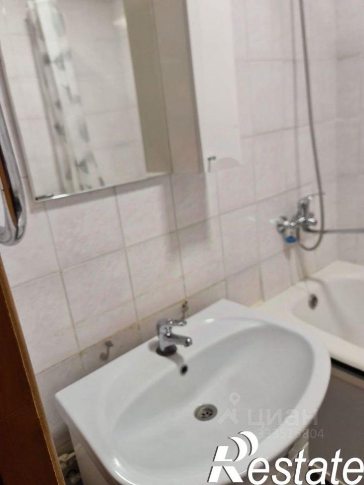 2-комн квартира улица Вершинина, 54,  д. 54