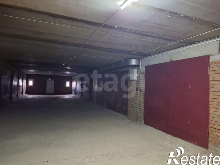 Гараж/парковка проспект Мира, 74/5,  д. 74/5