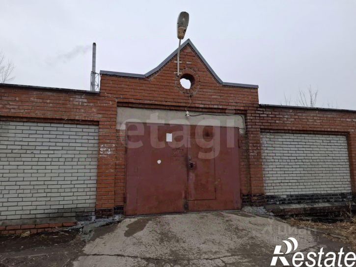 Гараж/парковка проспект Мира, 74/5,  д. 74/5