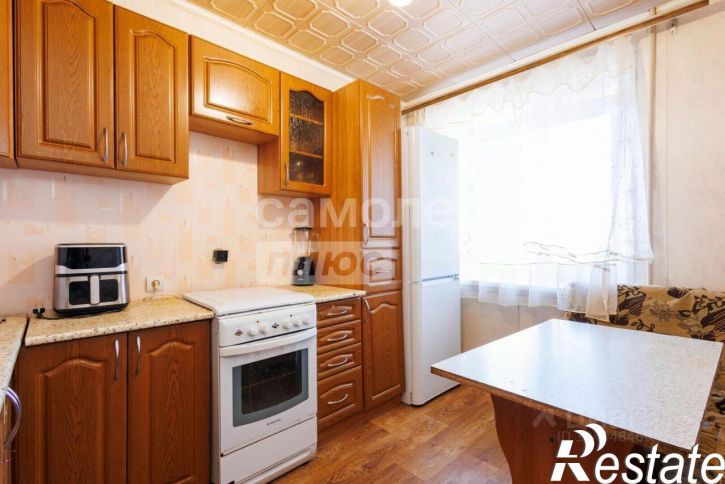 3-комн квартира Иркутский тракт, 204,  д. 204