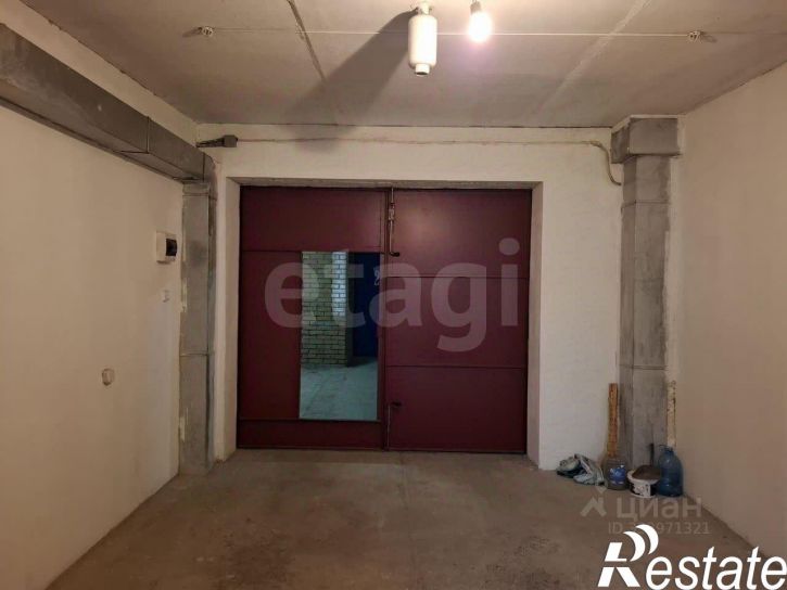 Гараж/парковка проспект Мира, 74/5,  д. 74/5