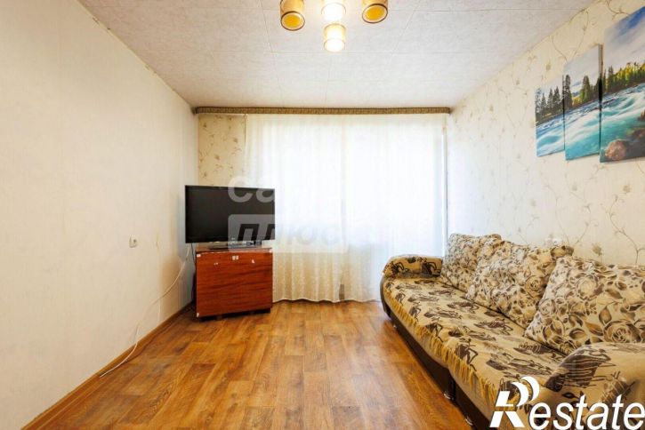 3-комн квартира Иркутский тракт, 204,  д. 204