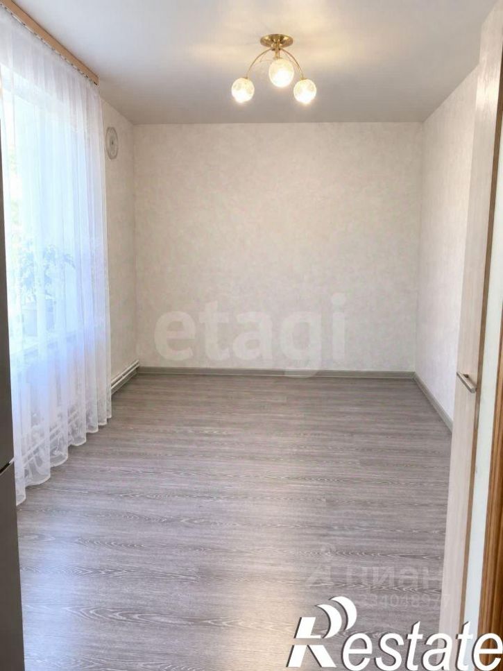 2-комн квартира Мелиоративная улица, 4,  д. 4
