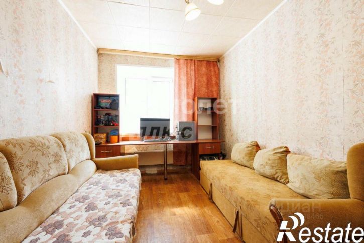3-комн квартира Иркутский тракт, 204,  д. 204