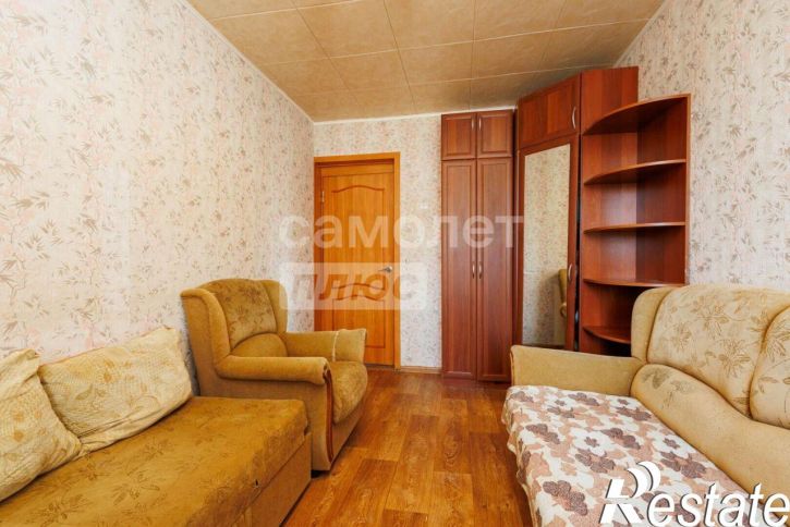 3-комн квартира Иркутский тракт, 204,  д. 204