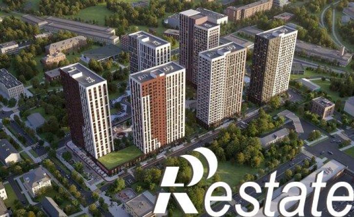 2-комн квартира в новом доме проспект Ленина, 206В,  д. 206В