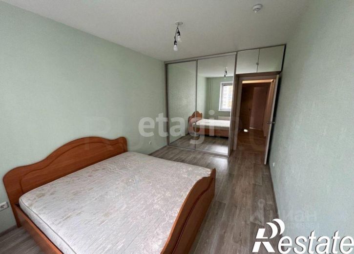 3-комн квартира Береговая улица, 25,  д. 25