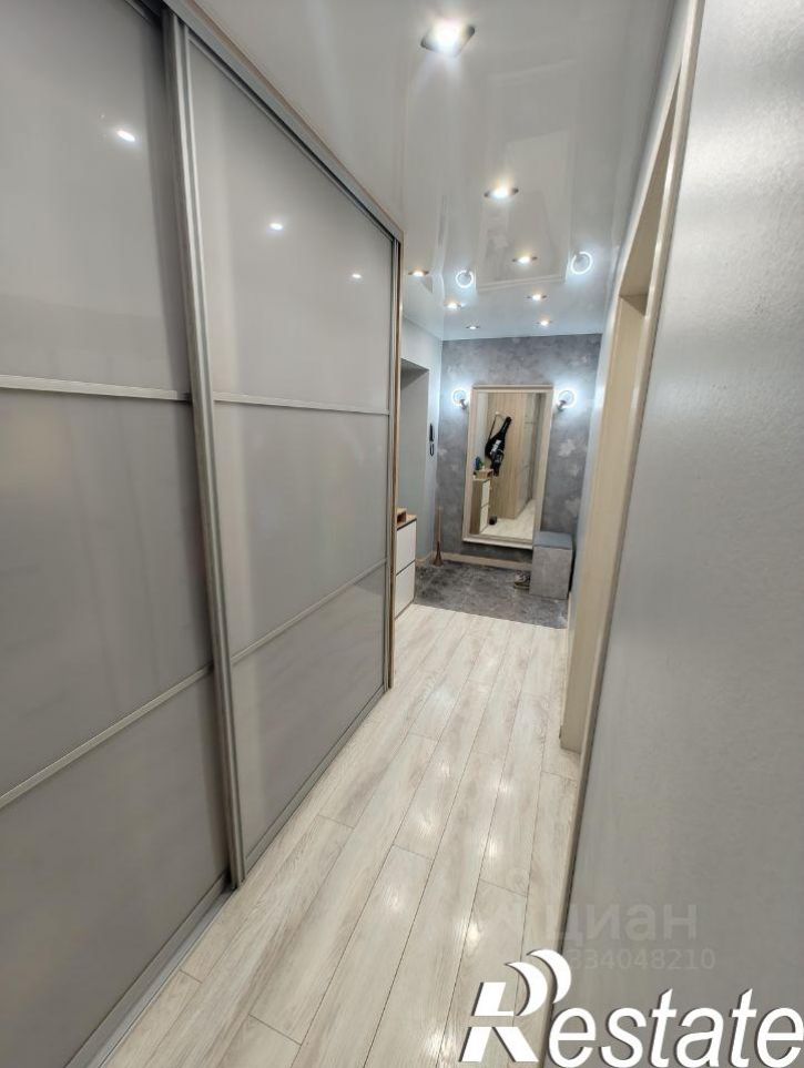 2-комн квартира Московский тракт, 89,  д. 89