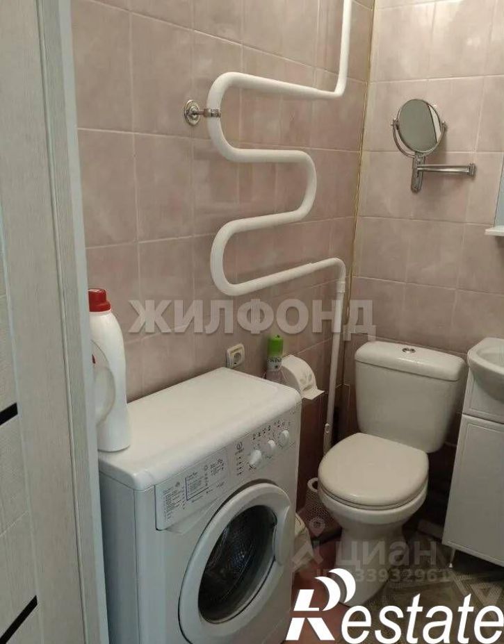1-комн квартира Тверская улица, 103,  д. 103