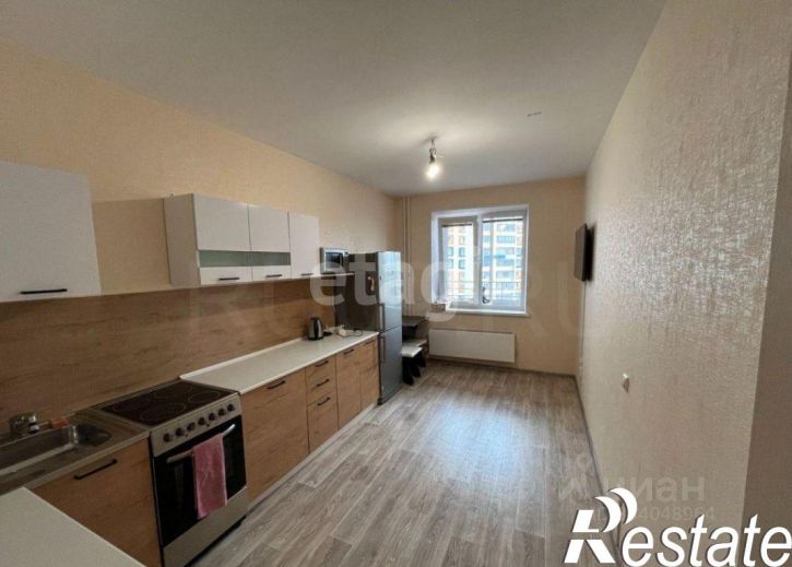 3-комн квартира Береговая улица, 25,  д. 25