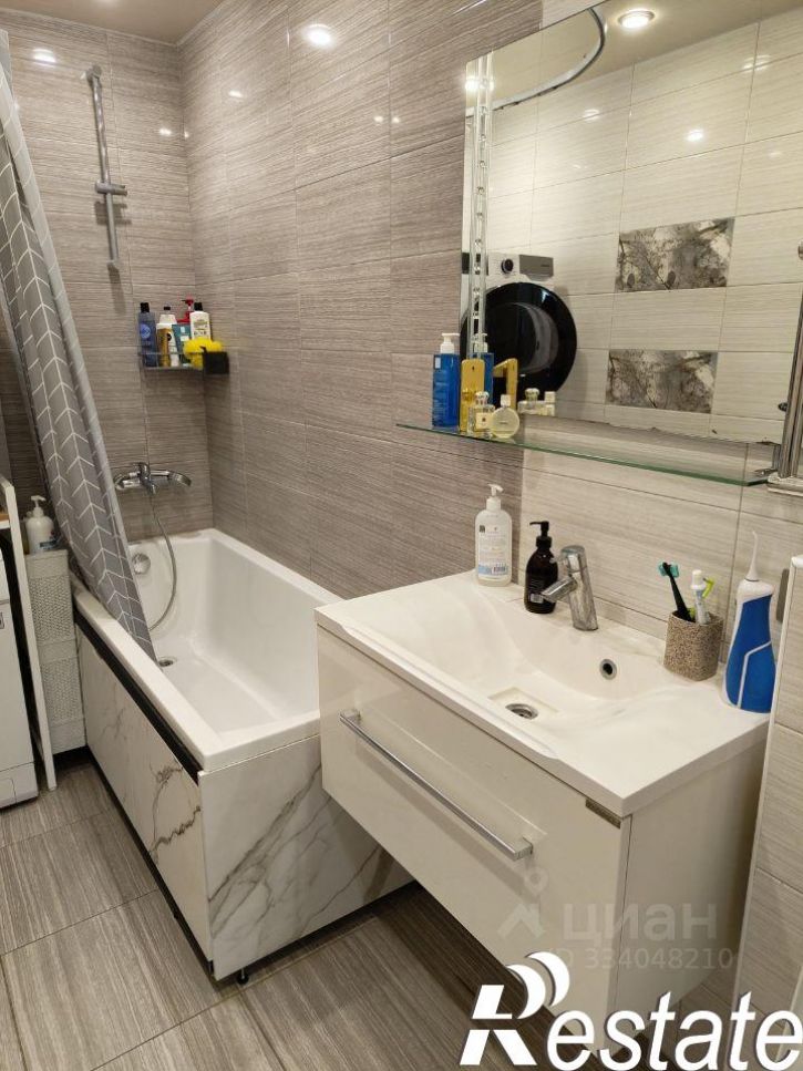 2-комн квартира Московский тракт, 89,  д. 89