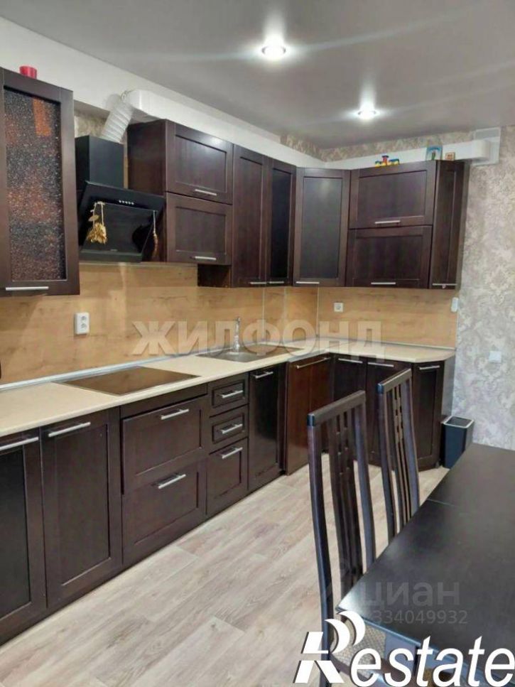 2-комн квартира Овражный переулок, 2,  д. 2