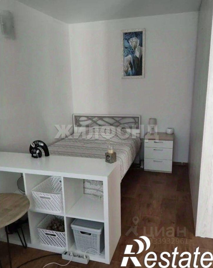 1-комн квартира Тверская улица, 103,  д. 103