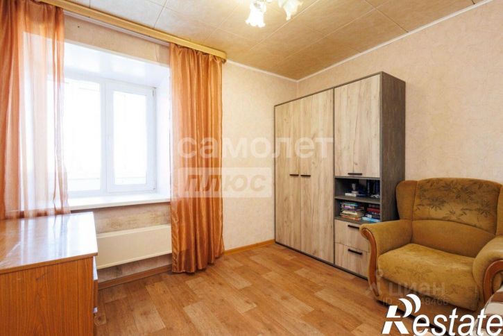 3-комн квартира Иркутский тракт, 204,  д. 204