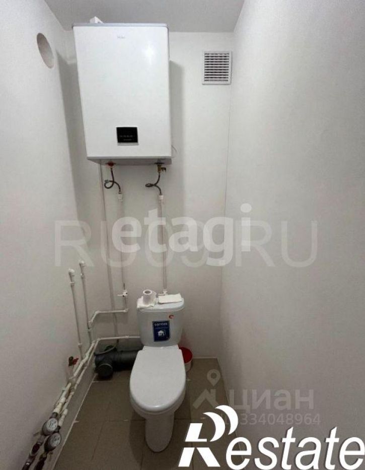 3-комн квартира Береговая улица, 25,  д. 25