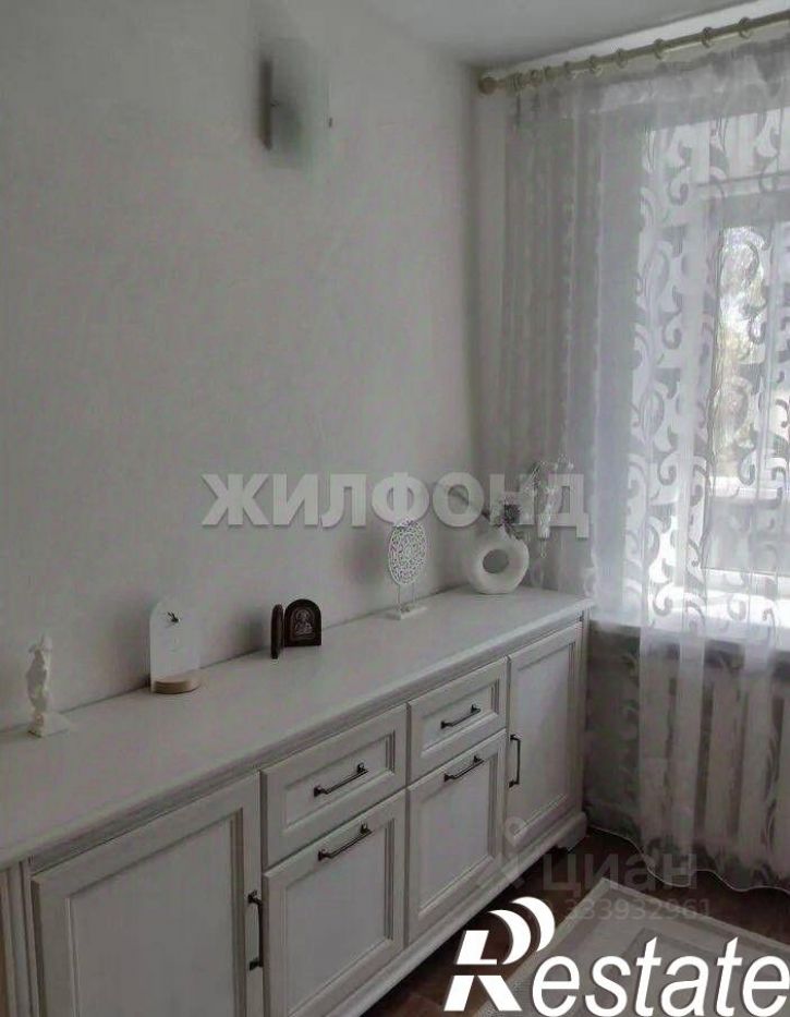 1-комн квартира Тверская улица, 103,  д. 103