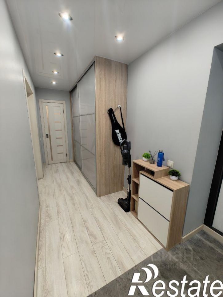 2-комн квартира Московский тракт, 89,  д. 89