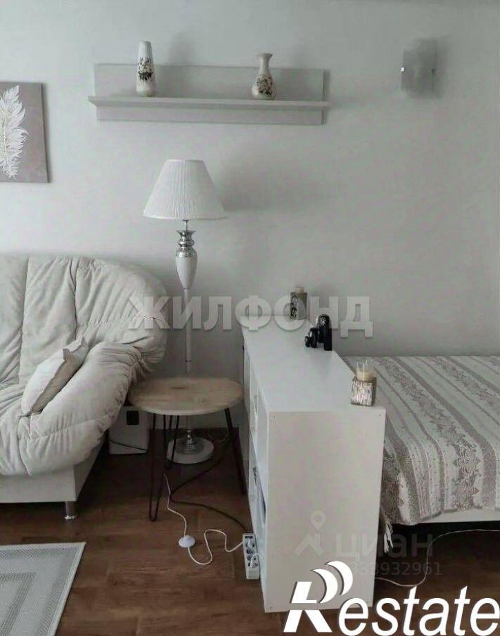1-комн квартира Тверская улица, 103,  д. 103