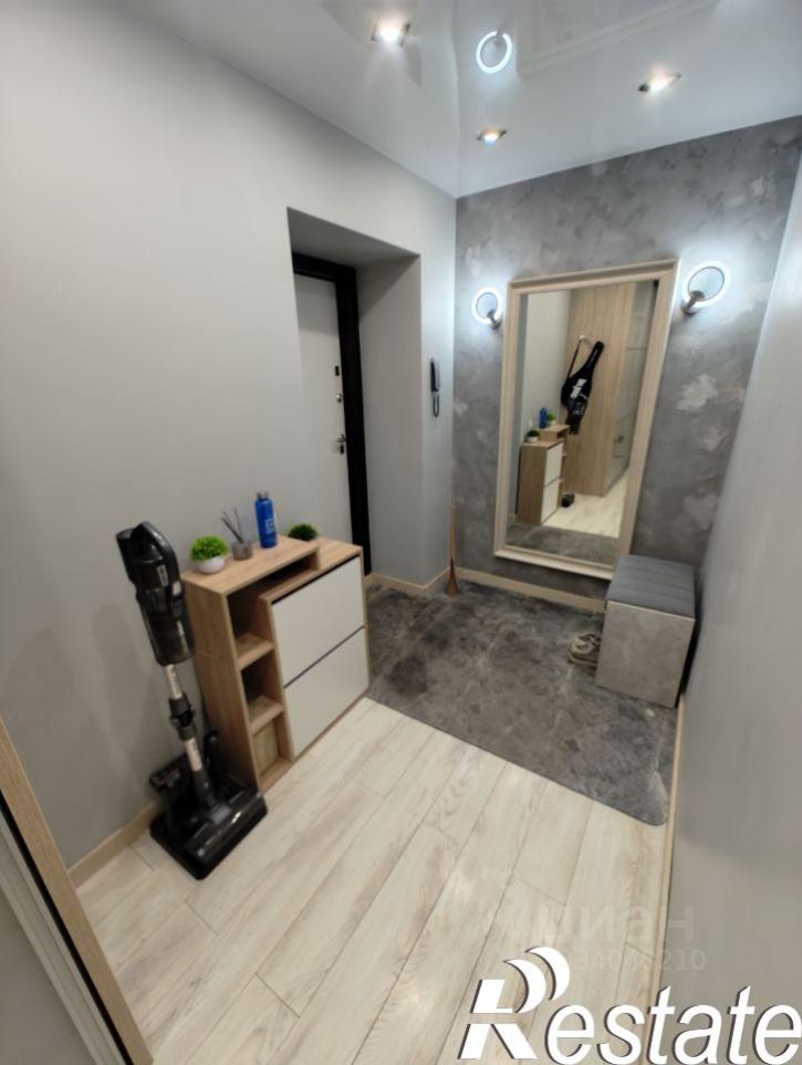 2-комн квартира Московский тракт, 89,  д. 89