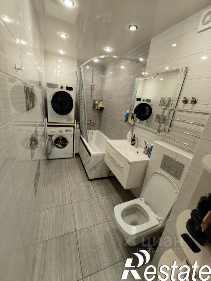2-комн квартира Московский тракт, 89,  д. 89