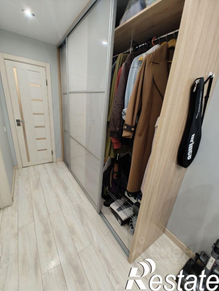 2-комн квартира Московский тракт, 89,  д. 89