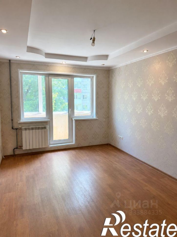 2-комн квартира проспект Фрунзе, 125,  д. 125