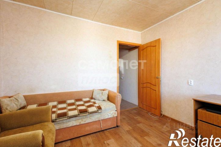 3-комн квартира Иркутский тракт, 204,  д. 204