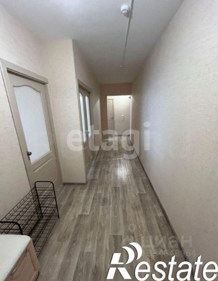 3-комн квартира Береговая улица, 25,  д. 25