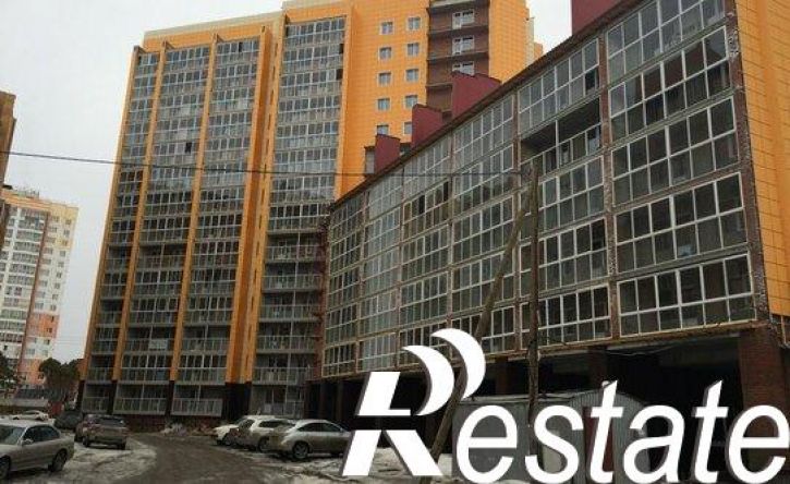 3-комн квартира Кедровая улица, 34,  д. 34