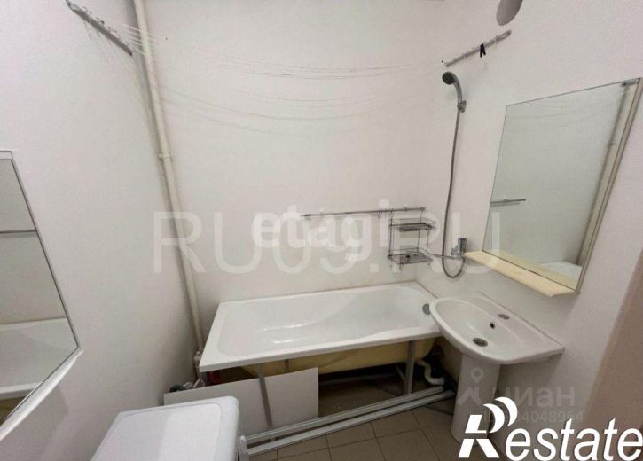 3-комн квартира Береговая улица, 25,  д. 25