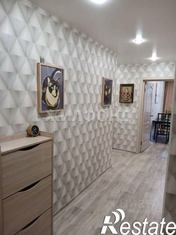 2-комн квартира Овражный переулок, 2,  д. 2