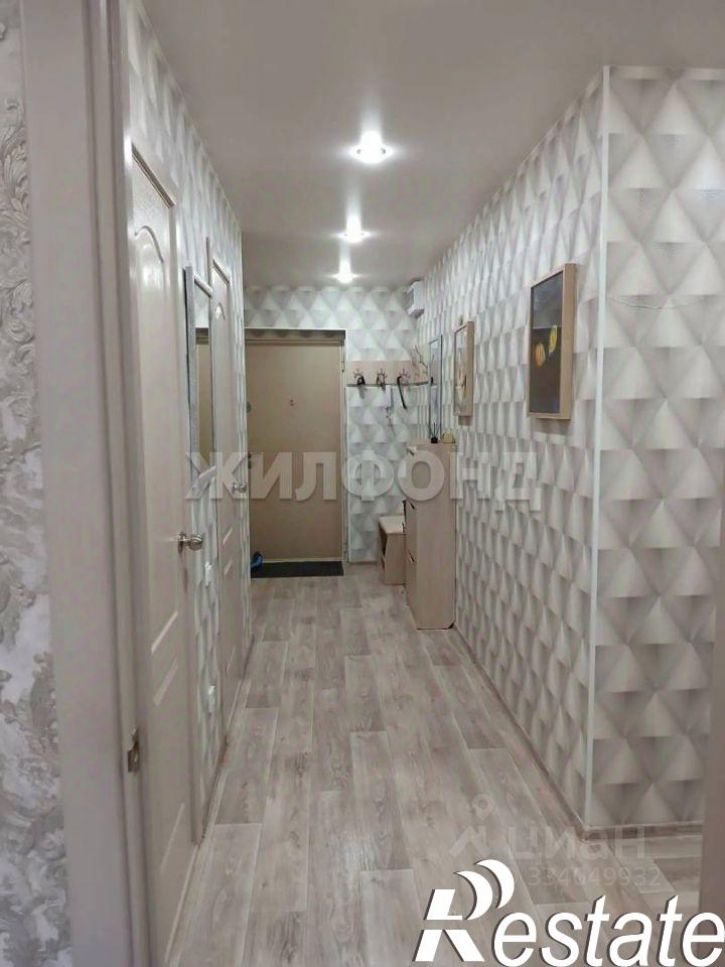 2-комн квартира Овражный переулок, 2,  д. 2
