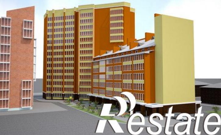 3-комн квартира Кедровая улица, 34,  д. 34