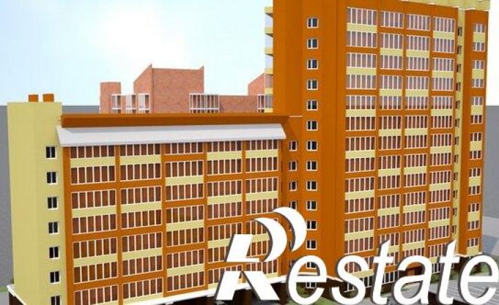 3-комн квартира Кедровая улица, 34,  д. 34