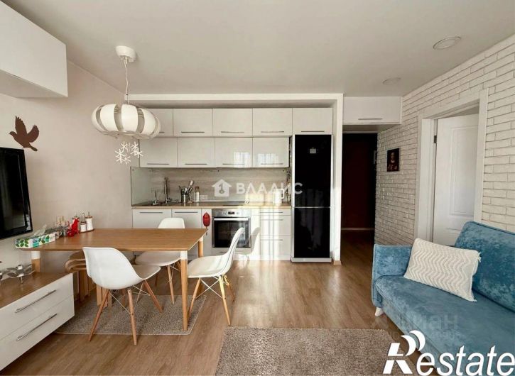 3-комн квартира Ново-Станционный переулок, 30,  д. 30