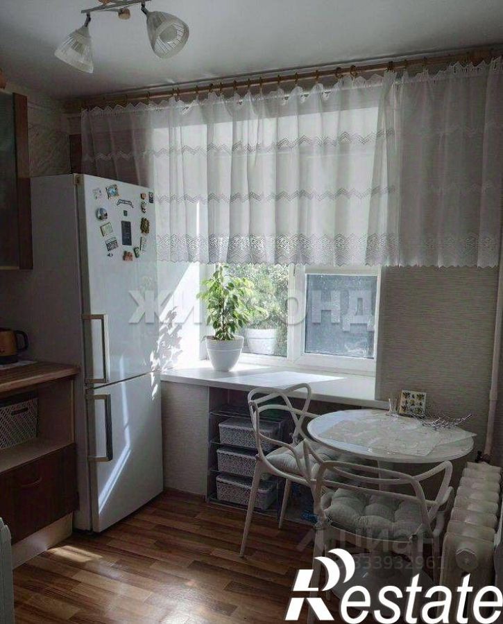 1-комн квартира Тверская улица, 103,  д. 103
