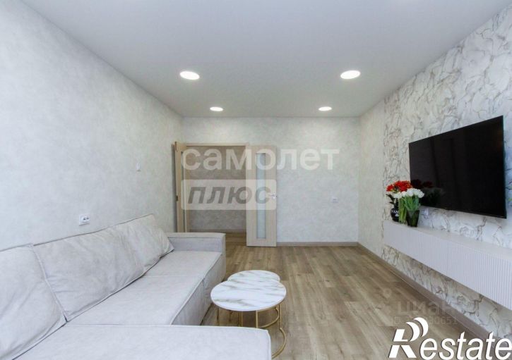 3-комн квартира Речной переулок, 3,  д. 3