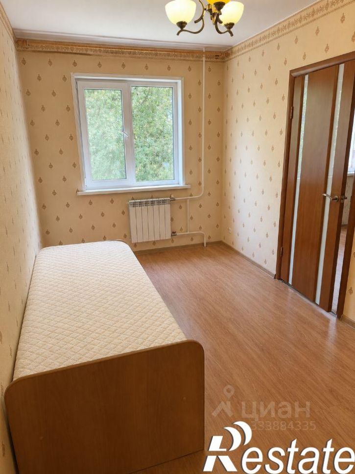 2-комн квартира проспект Фрунзе, 125,  д. 125