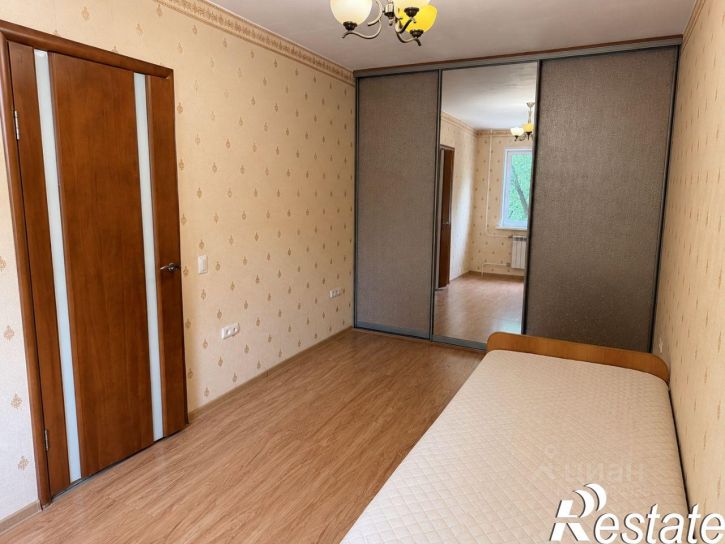 2-комн квартира проспект Фрунзе, 125,  д. 125