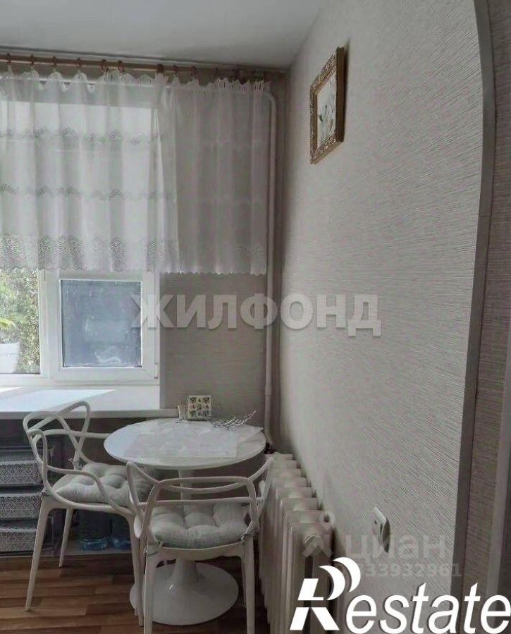 1-комн квартира Тверская улица, 103,  д. 103