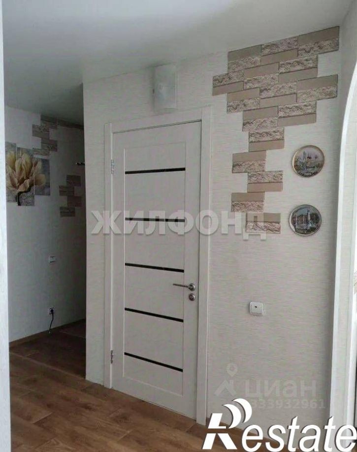 1-комн квартира Тверская улица, 103,  д. 103