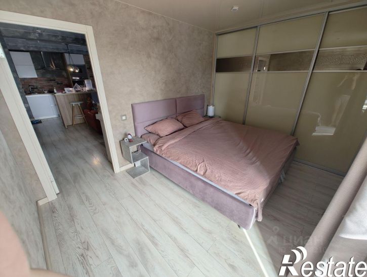 2-комн квартира Московский тракт, 89,  д. 89