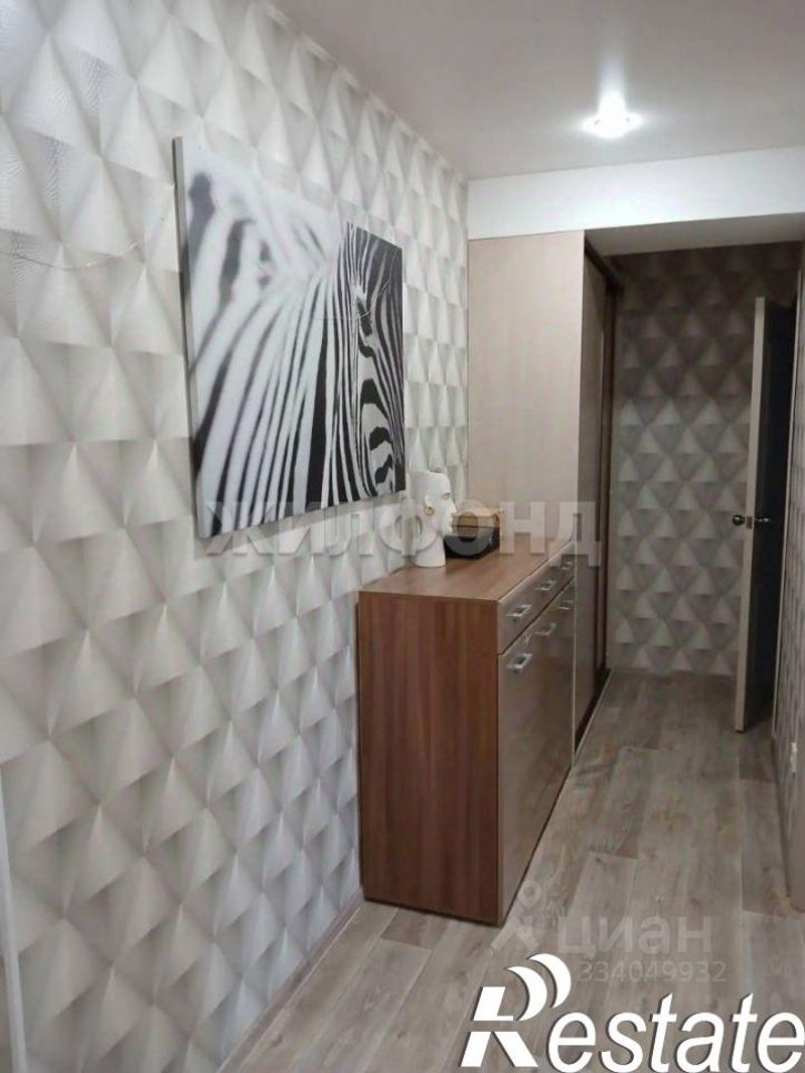 2-комн квартира Овражный переулок, 2,  д. 2