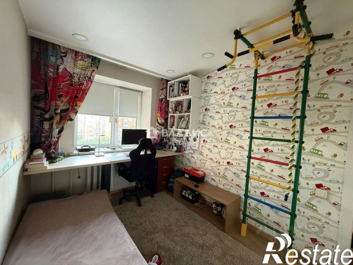 3-комн квартира Ново-Станционный переулок, 30,  д. 30