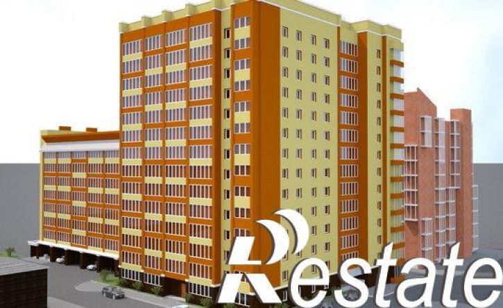 3-комн квартира Кедровая улица, 34,  д. 34