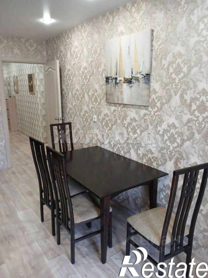 2-комн квартира Овражный переулок, 2,  д. 2