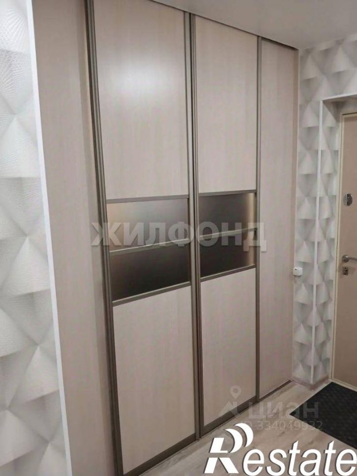 2-комн квартира Овражный переулок, 2,  д. 2