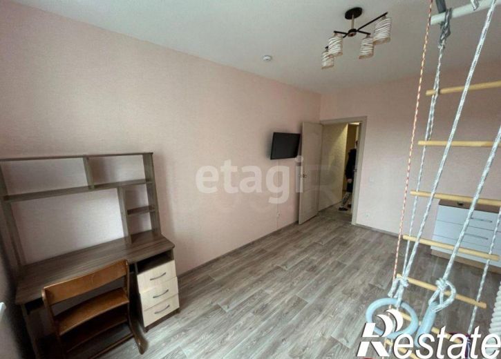 3-комн квартира Береговая улица, 25,  д. 25