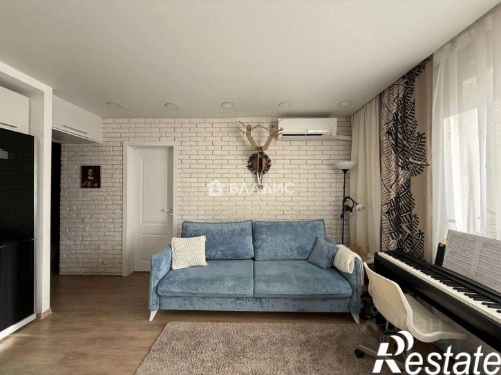3-комн квартира Ново-Станционный переулок, 30,  д. 30